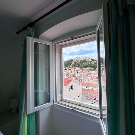 Apartments Tudor Nikola Hvar Town Dış mekan fotoğraf