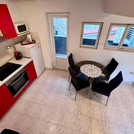 Apartments Tudor Nikola Hvar Town Dış mekan fotoğraf