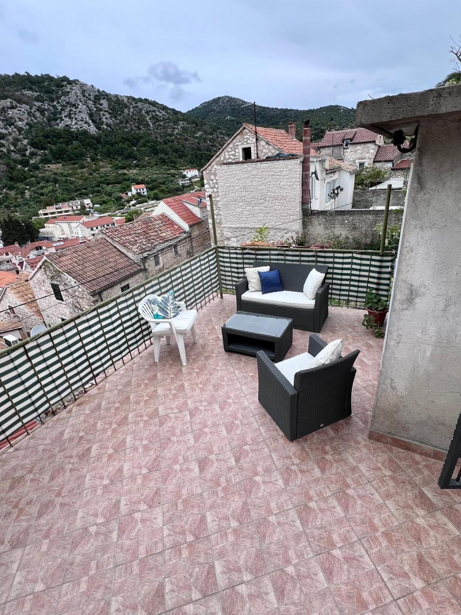 Apartments Tudor Nikola Hvar Town Dış mekan fotoğraf