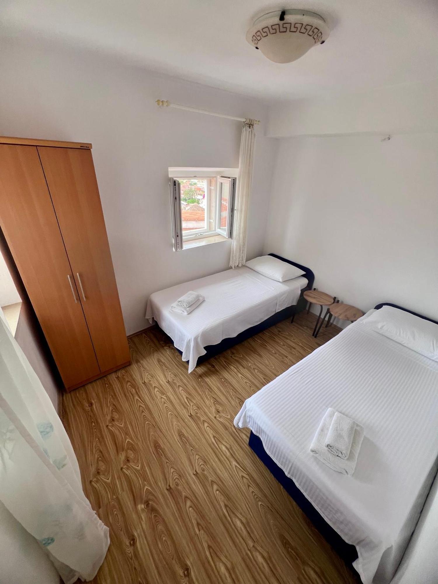 Apartments Tudor Nikola Hvar Town Dış mekan fotoğraf